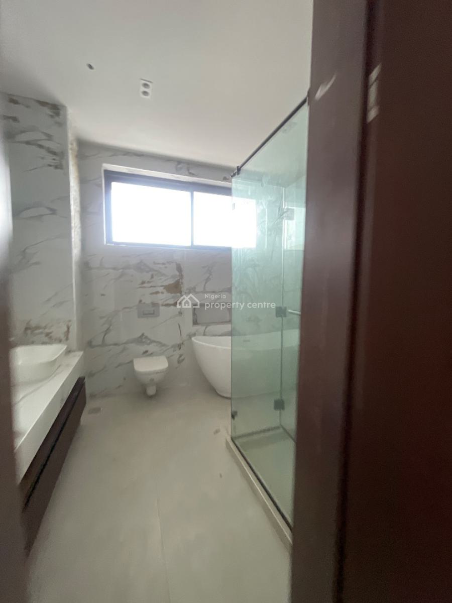 Ikoyis Finest Living Experience Awaits You at Nova Residence, Femi Okunnu Cooper Road, Ikoyi, Lagos, Detached Duplex for Sale