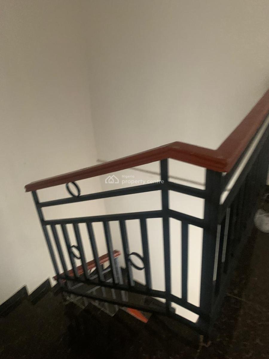 Nice 3 Bedroom Terrace Duplex, Megamound Estate, Ikota, Lekki, Lagos, Terraced Duplex for Rent