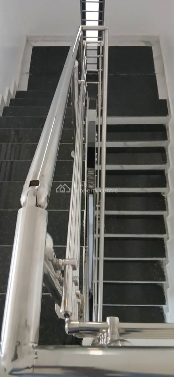 Newly Built 3 Unit of 5 Bedroom Fully Detached Duplex, Omole Phase 1, Omole Phase 1, Ikeja, Lagos, Detached Duplex for Sale