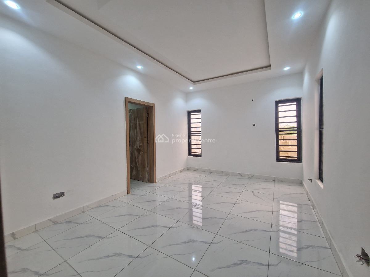 4 Bedroom Bungalow, Eleko, Ibeju Lekki, Lagos, Detached Bungalow for Sale