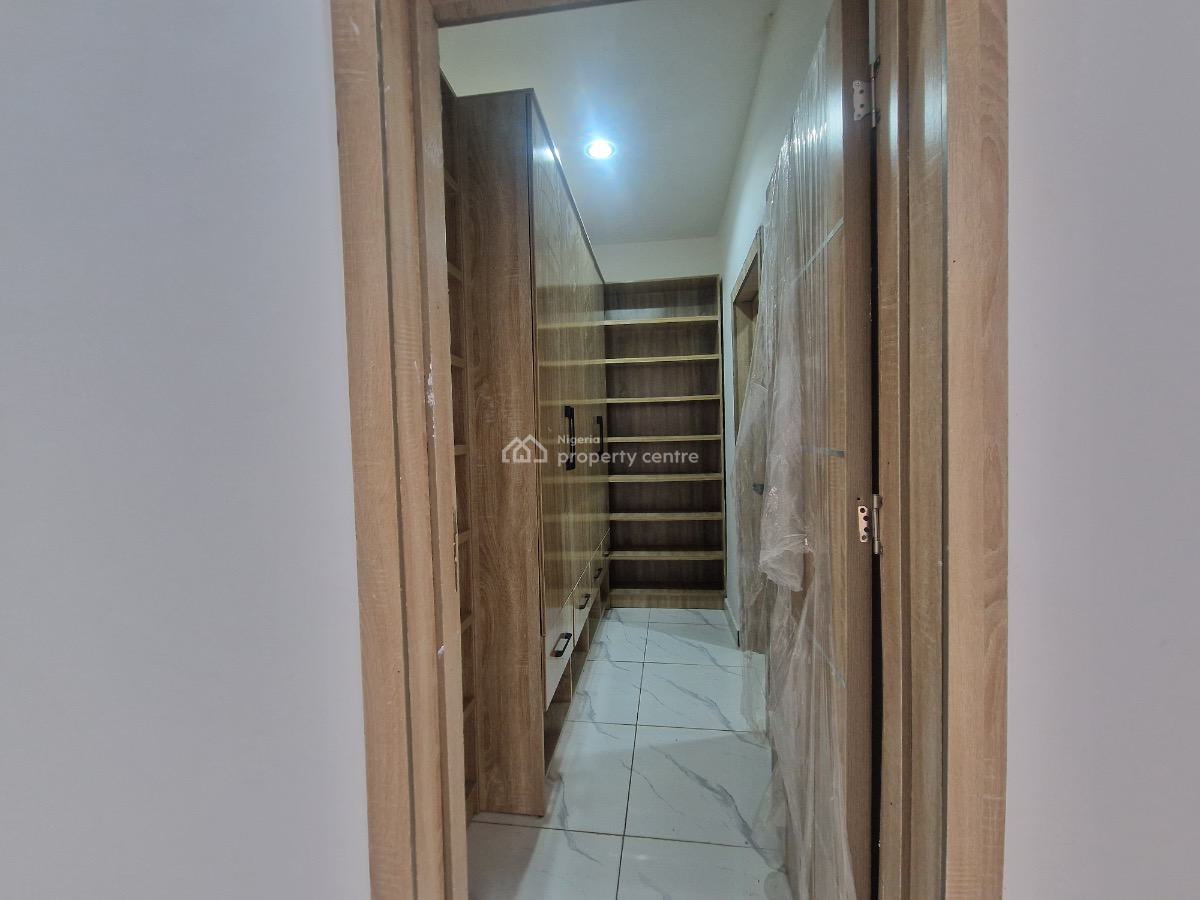 4 Bedroom Bungalow, Eleko, Ibeju Lekki, Lagos, Detached Bungalow for Sale