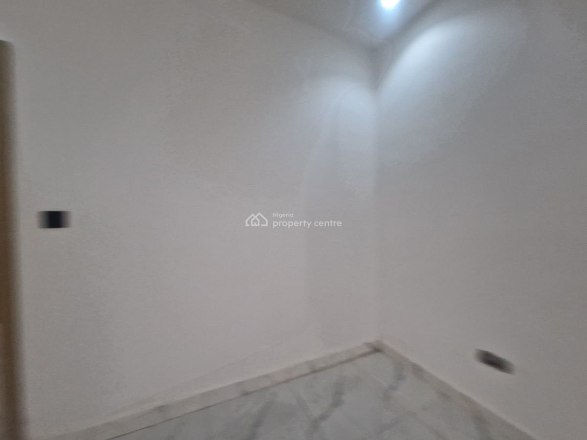 4 Bedroom Bungalow, Eleko, Ibeju Lekki, Lagos, Detached Bungalow for Sale