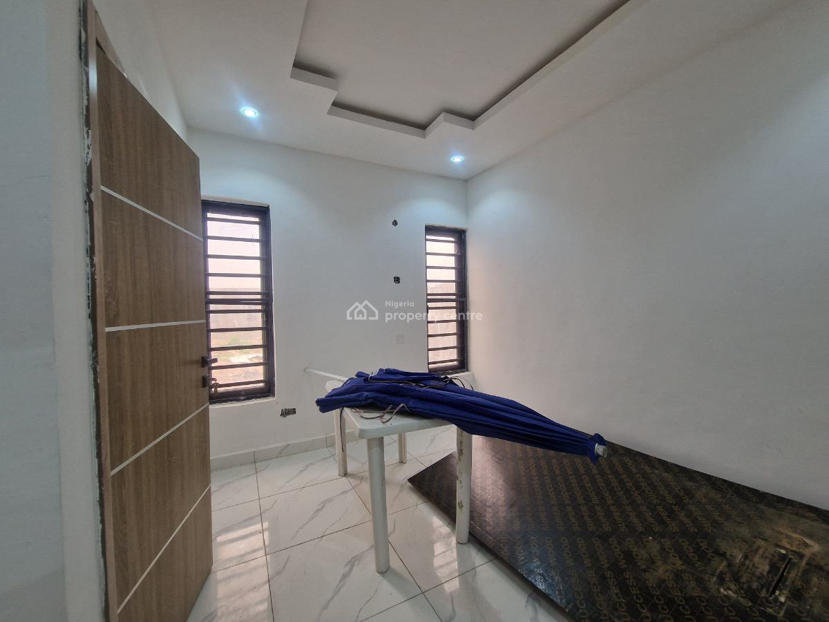 4 Bedroom Bungalow, Eleko, Ibeju Lekki, Lagos, Detached Bungalow for Sale