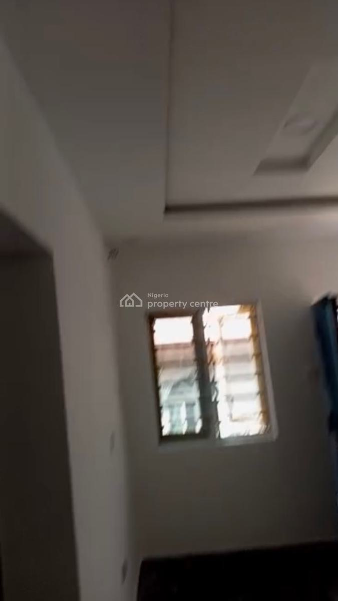 Mini Flat Apartment, Seaside Estate, Ajah, Lagos, Mini Flat (room and Parlour) for Rent