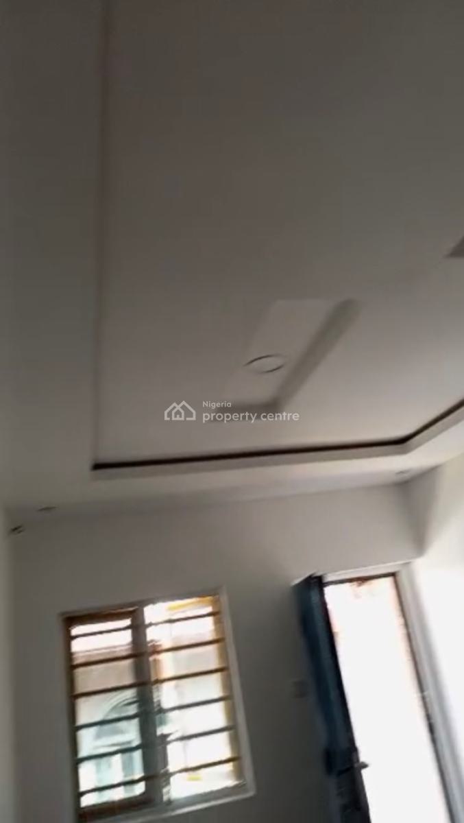 Mini Flat Apartment, Seaside Estate, Ajah, Lagos, Mini Flat (room and Parlour) for Rent