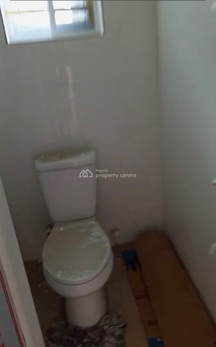 Mini Flat Apartment, Seaside Estate, Ajah, Lagos, Mini Flat (room and Parlour) for Rent