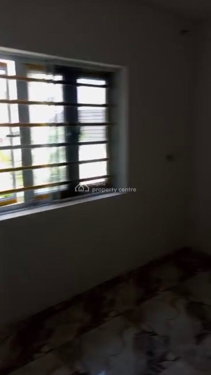 Mini Flat Apartment, Seaside Estate, Ajah, Lagos, Mini Flat (room and Parlour) for Rent