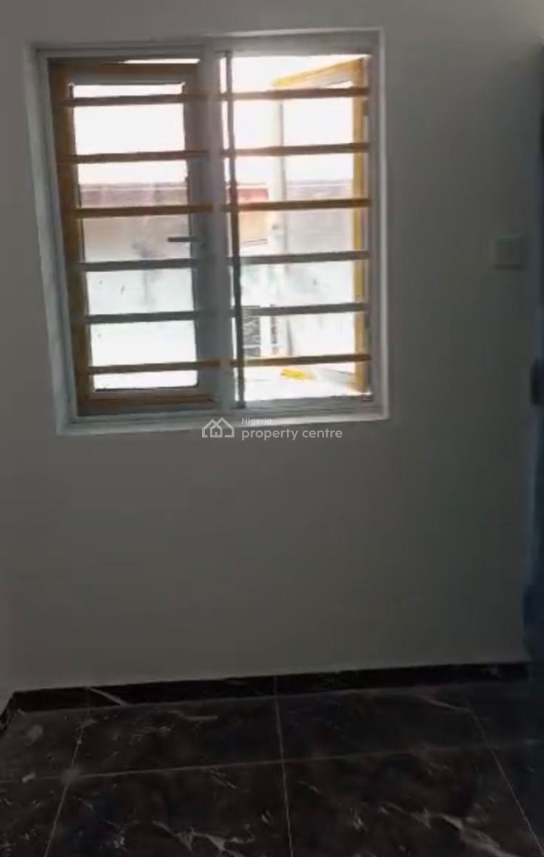 Mini Flat Apartment, Seaside Estate, Ajah, Lagos, Mini Flat (room and Parlour) for Rent