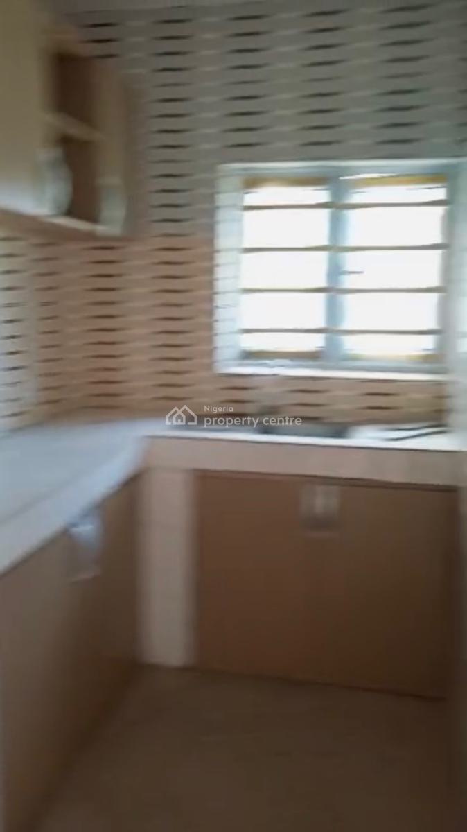 Mini Flat Apartment, Seaside Estate, Ajah, Lagos, Mini Flat (room and Parlour) for Rent