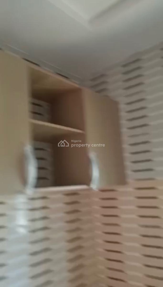 Mini Flat Apartment, Seaside Estate, Ajah, Lagos, Mini Flat (room and Parlour) for Rent