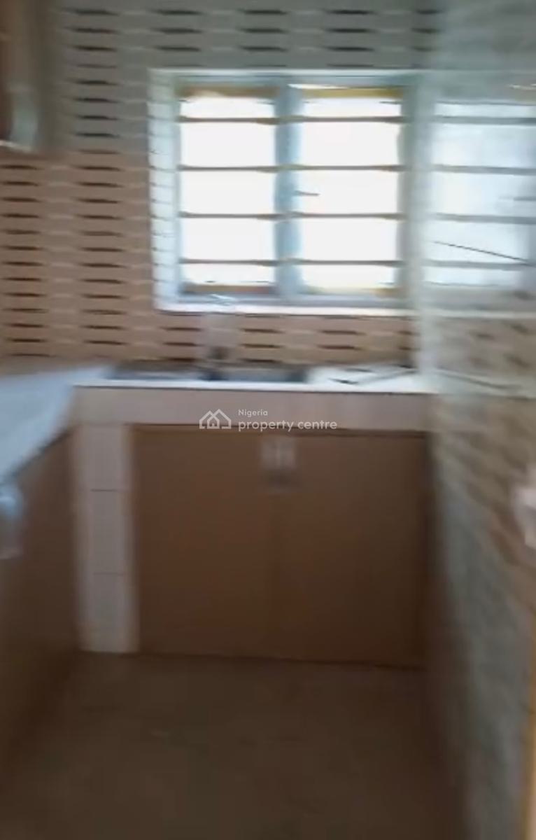 Mini Flat Apartment, Seaside Estate, Ajah, Lagos, Mini Flat (room and Parlour) for Rent