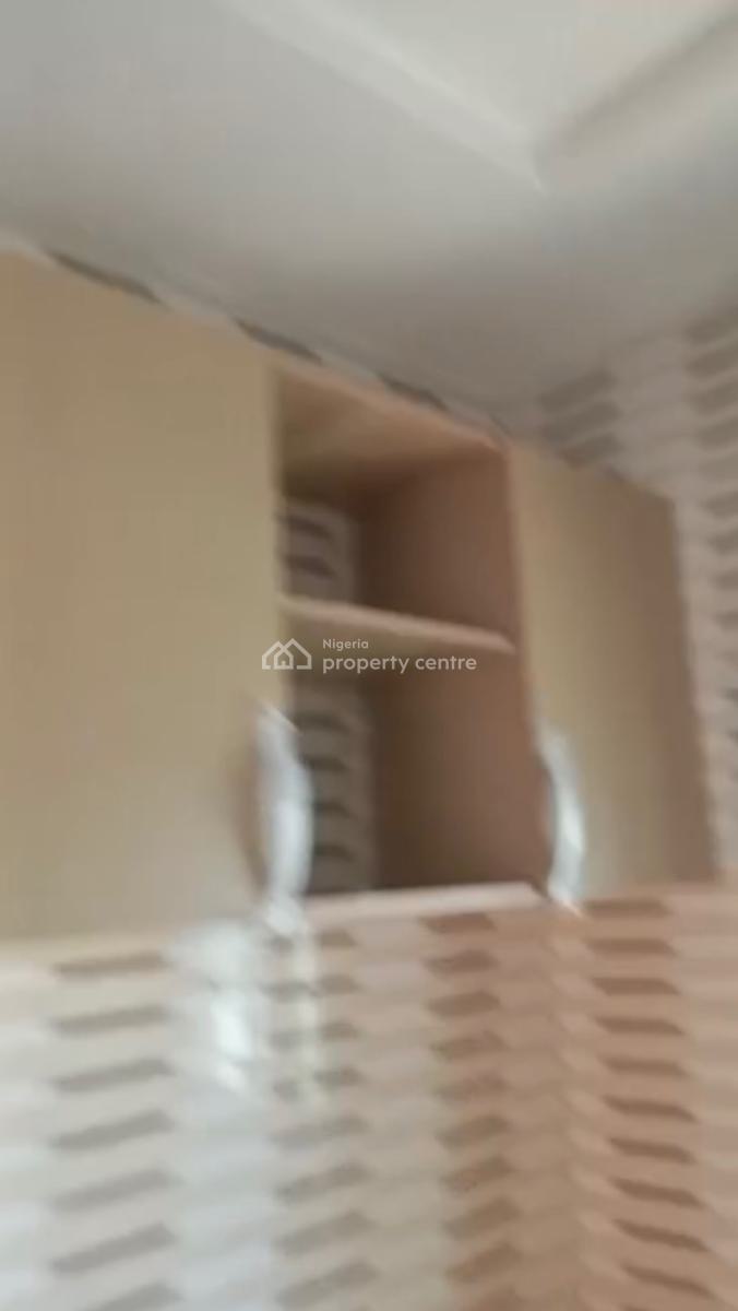 Mini Flat Apartment, Seaside Estate, Ajah, Lagos, Mini Flat (room and Parlour) for Rent