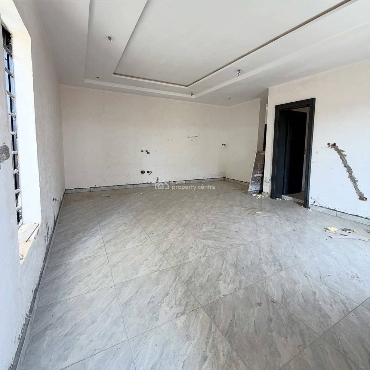 4bedroom Terrace, Serene, Maitama District, Abuja, Terraced Duplex for Sale