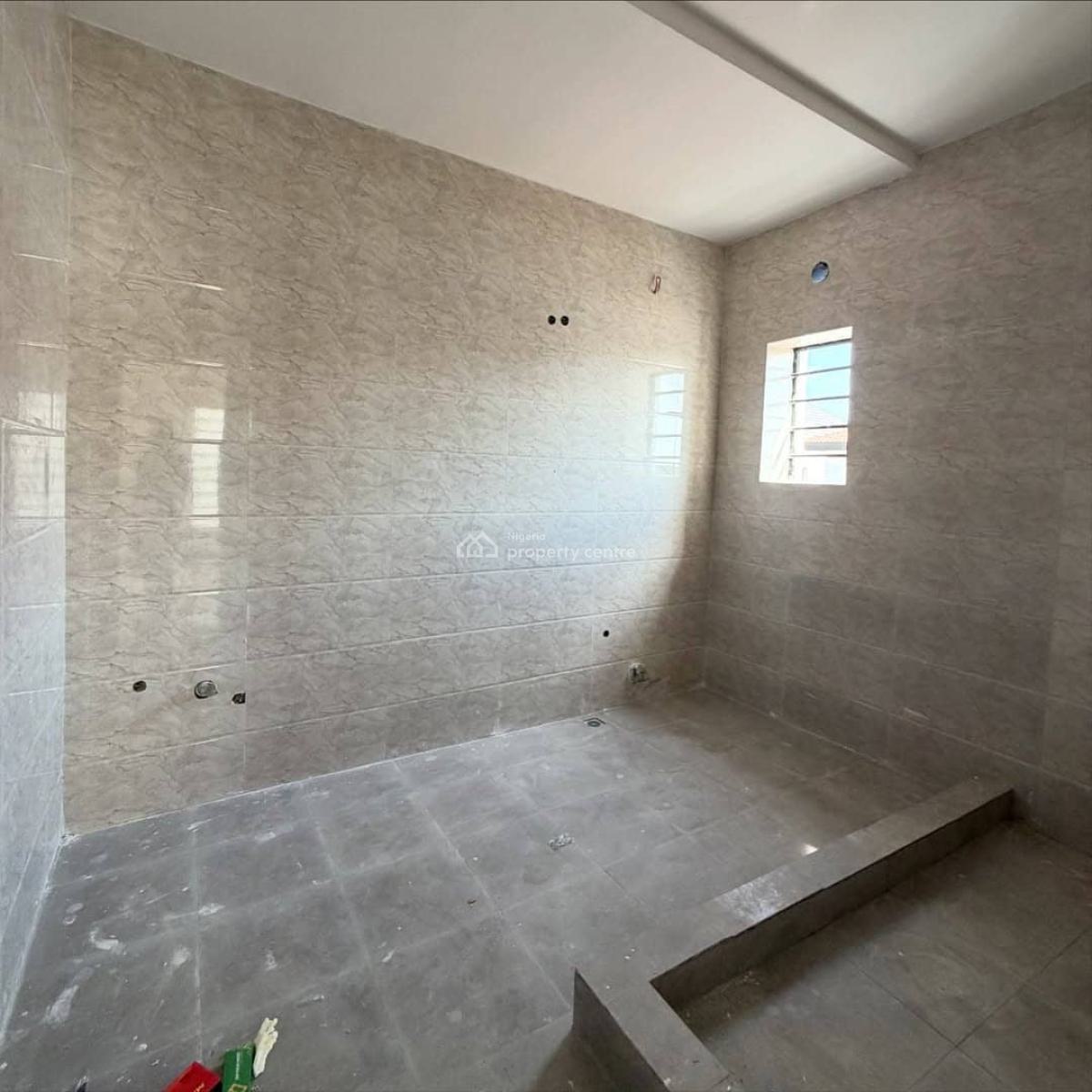 4bedroom Terrace, Serene, Maitama District, Abuja, Terraced Duplex for Sale