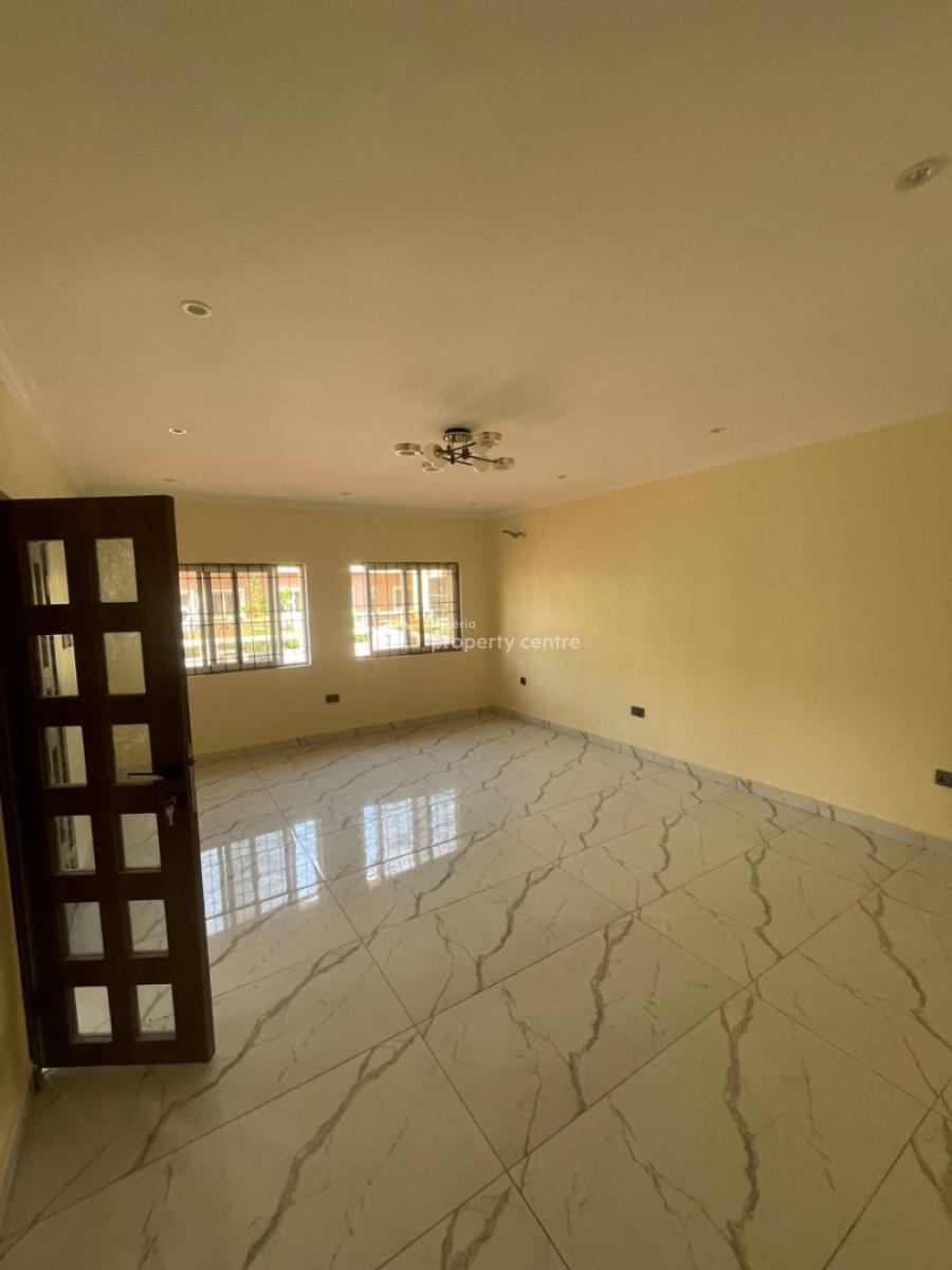 4-bed Semi-detached House +bq- Vi, Oniru, Victoria Island (vi), Lagos, House for Sale