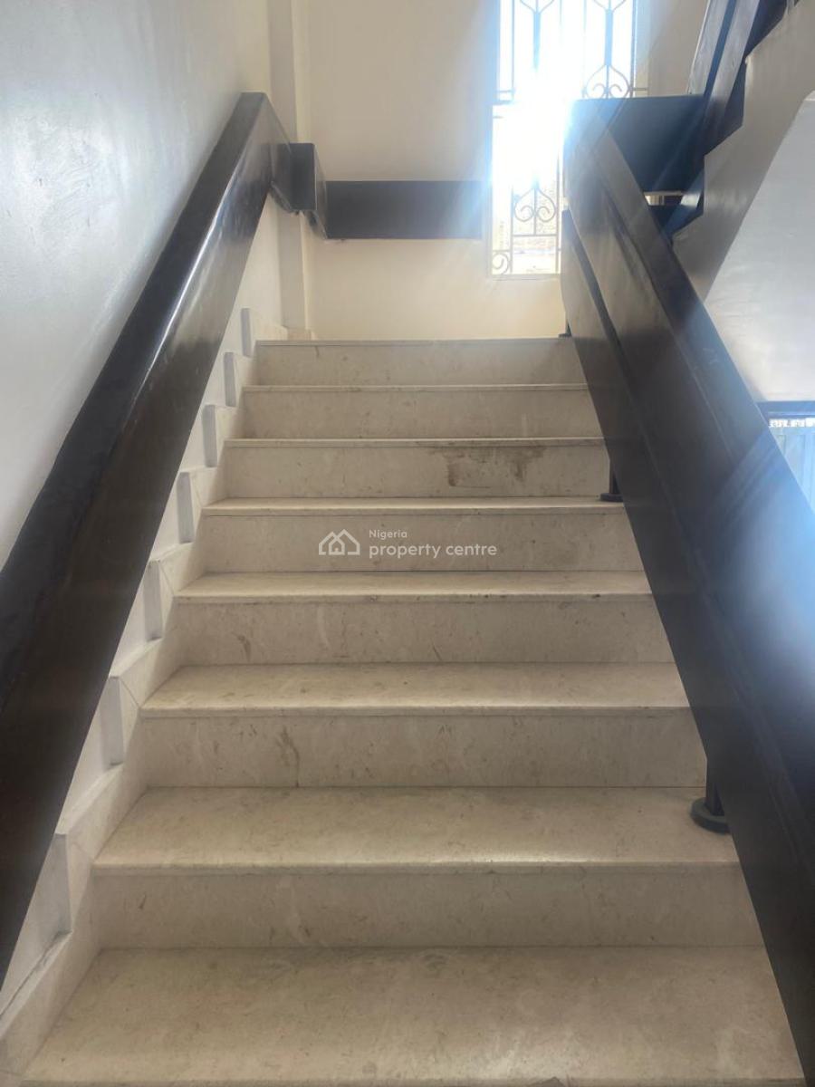 Fully Serviced 2 Bedroom Apartment, Off Admiralty Way, Lekki Phase 1, Lekki, Lagos, Flat / Apartment for Rent