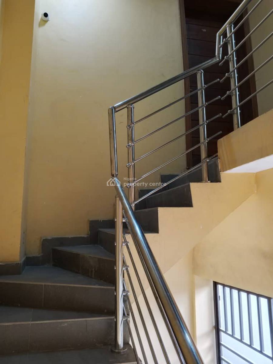 Newly Built Miniflat Upstairs, Close Fadeyi Bus Stop, Fadeyi, Shomolu, Lagos, Mini Flat (room and Parlour) for Rent
