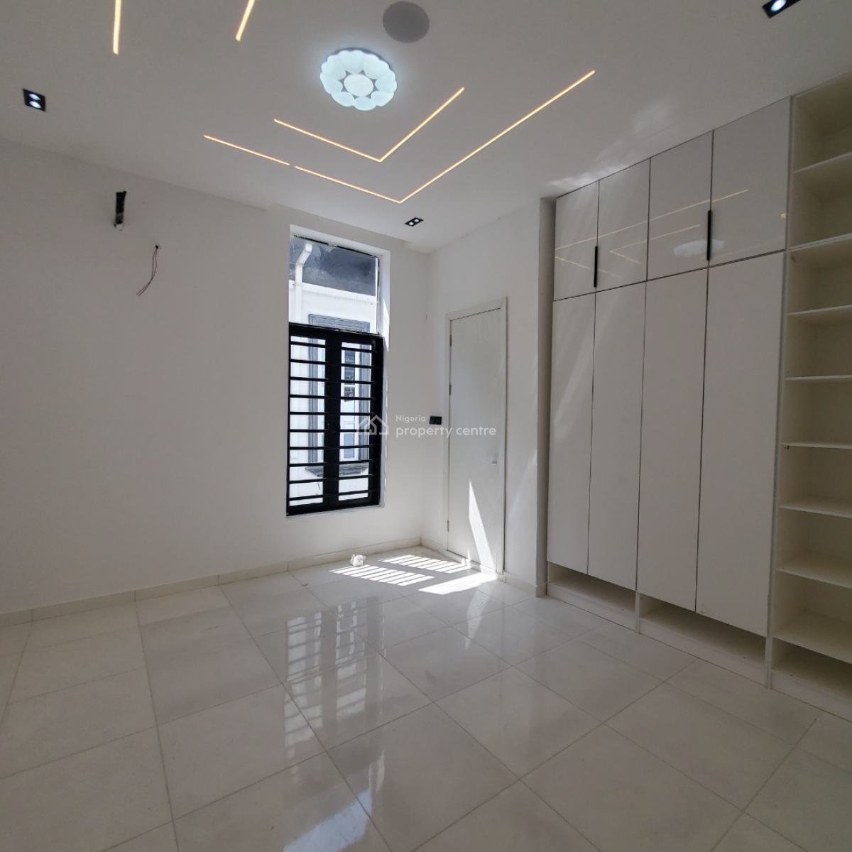 Magnificent 4bedroom Duplex Within a Serene Vicinity, Orchid, Lekki, Lagos, House for Sale