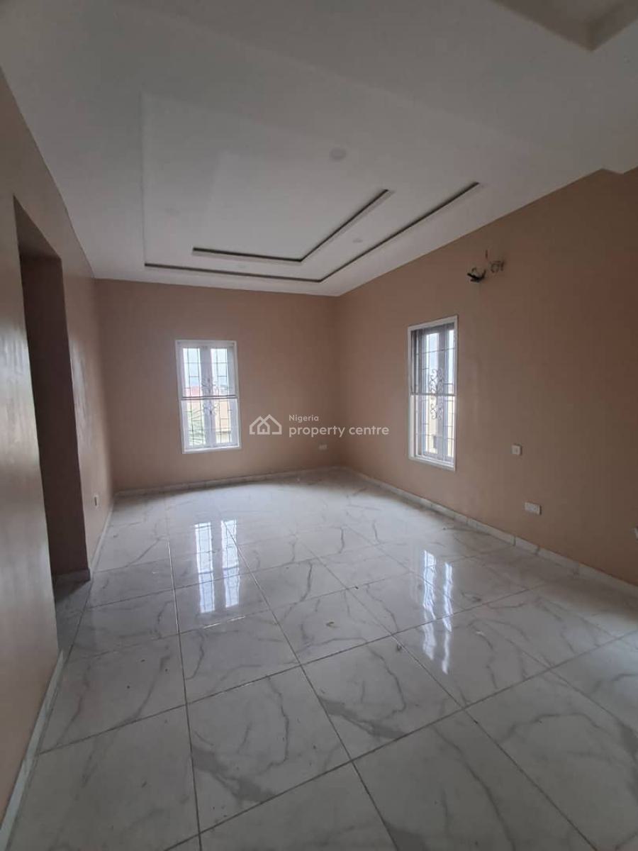 Beautifully & Luxurious 5 Bedroom Fully Detached Duplex with Bq, Olowora, Magodo, Lagos, Detached Duplex for Sale
