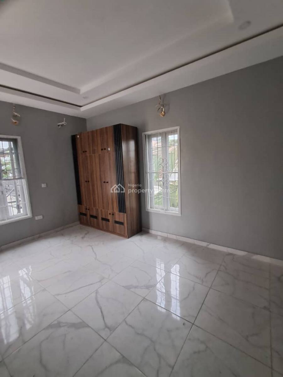 Beautifully & Luxurious 5 Bedroom Fully Detached Duplex with Bq, Olowora, Magodo, Lagos, Detached Duplex for Sale