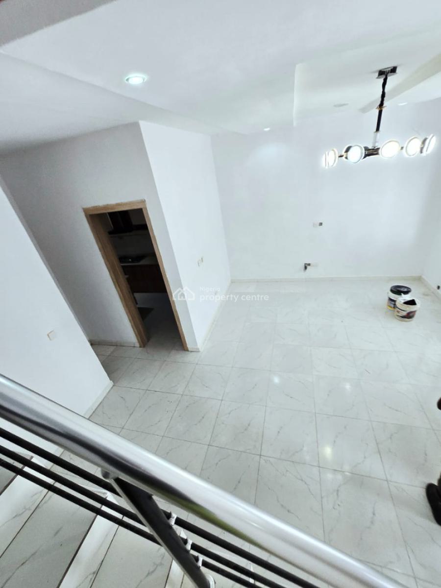 Luxury Furnished 4 Bedroom Terrace Duplex, Orchid, Lekki, Lagos, Terraced Duplex for Sale