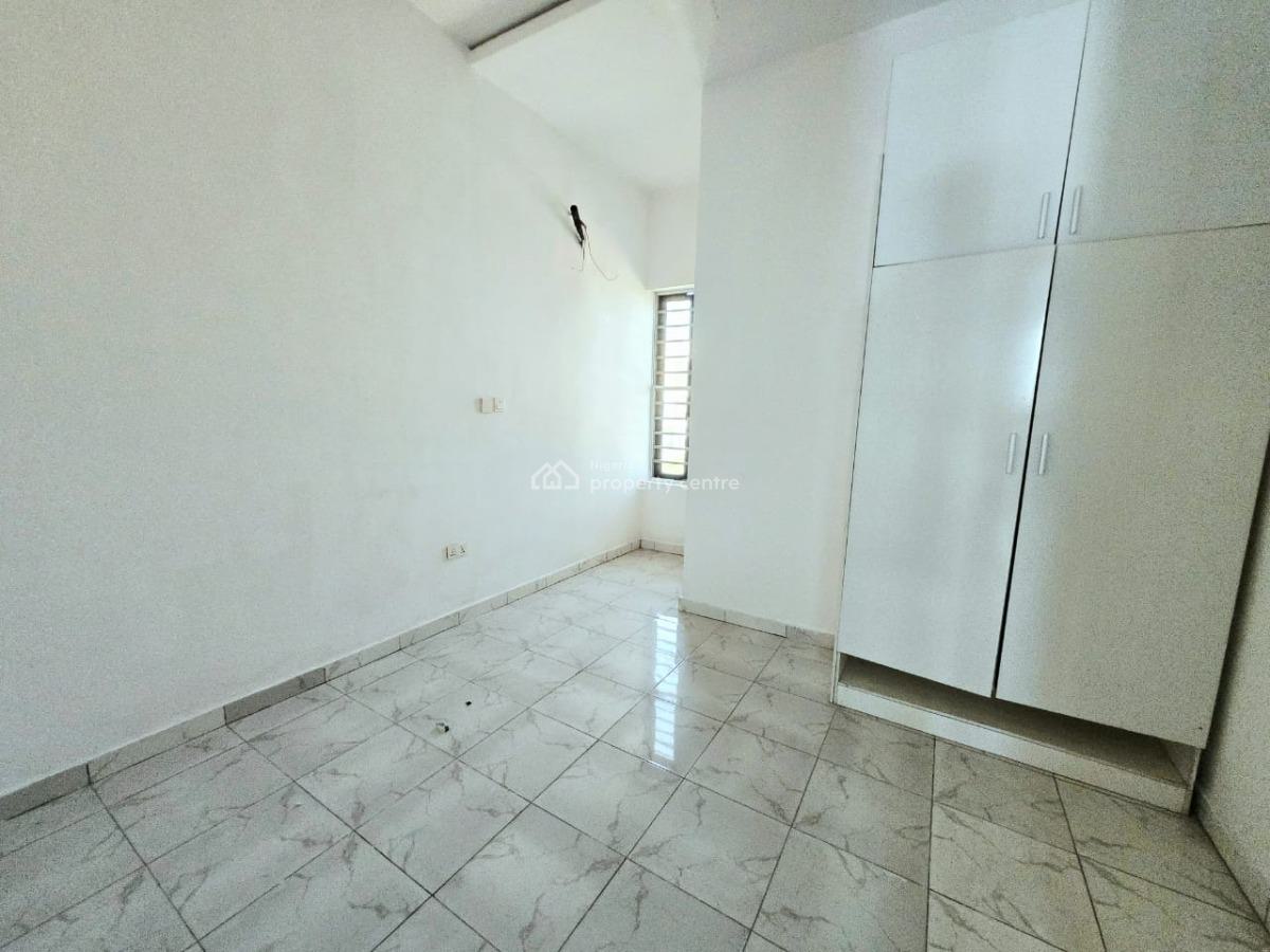 Luxury Furnished 4 Bedroom Terrace Duplex, Orchid, Lekki, Lagos, Terraced Duplex for Sale