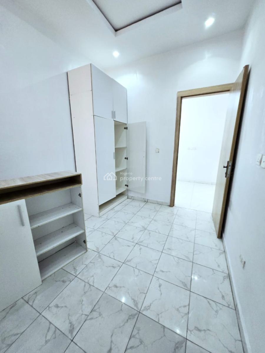 Luxury Furnished 4 Bedroom Terrace Duplex, Orchid, Lekki, Lagos, Terraced Duplex for Sale