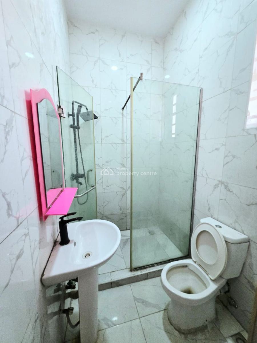 Luxury Furnished 4 Bedroom Terrace Duplex, Orchid, Lekki, Lagos, Terraced Duplex for Sale