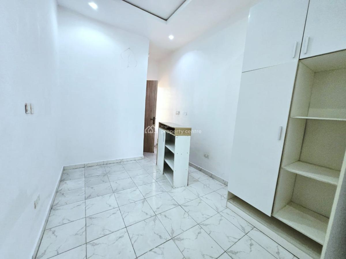 Luxury Furnished 4 Bedroom Terrace Duplex, Orchid, Lekki, Lagos, Terraced Duplex for Sale