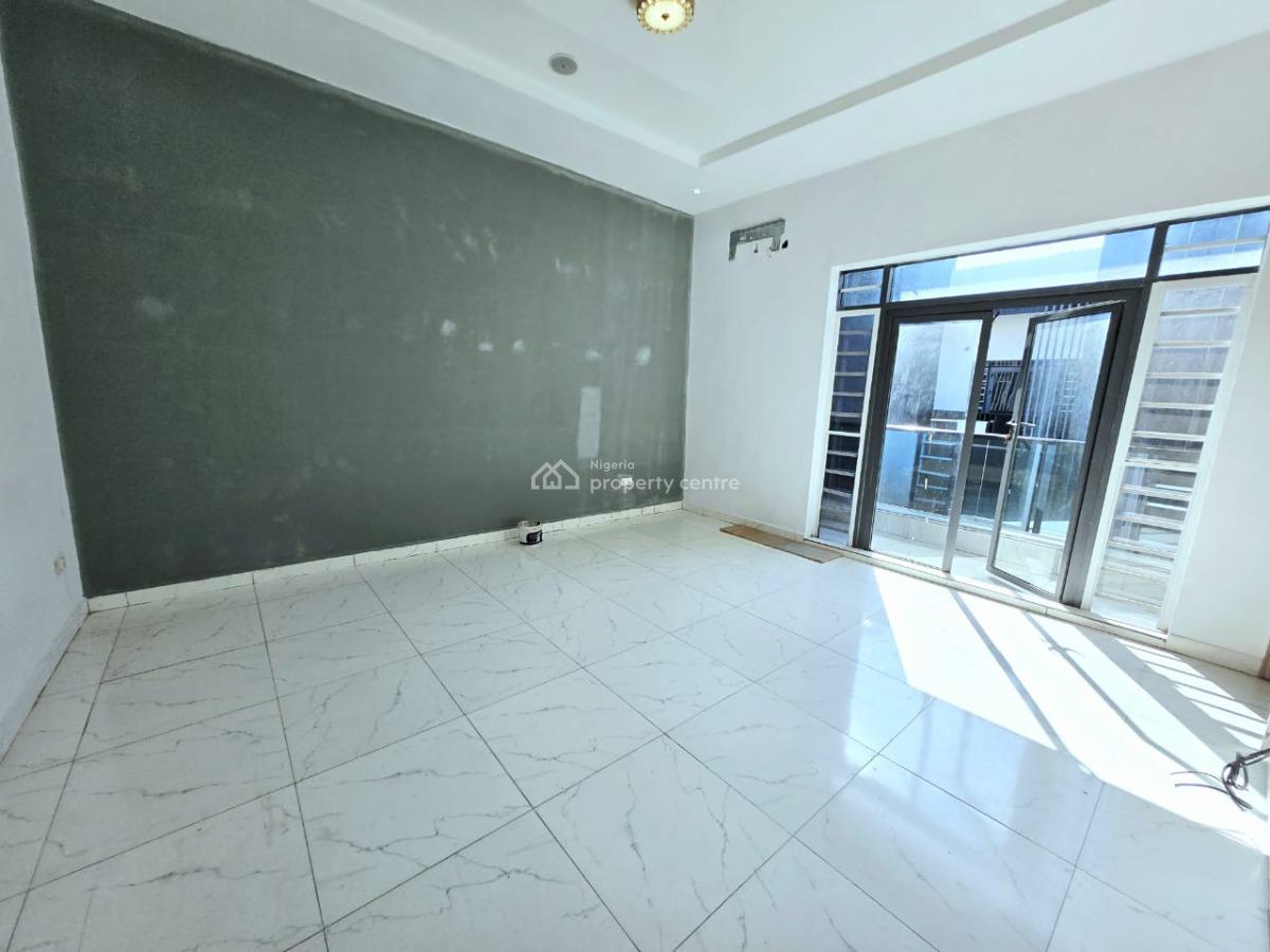 Luxury Furnished 4 Bedroom Terrace Duplex, Orchid, Lekki, Lagos, Terraced Duplex for Sale