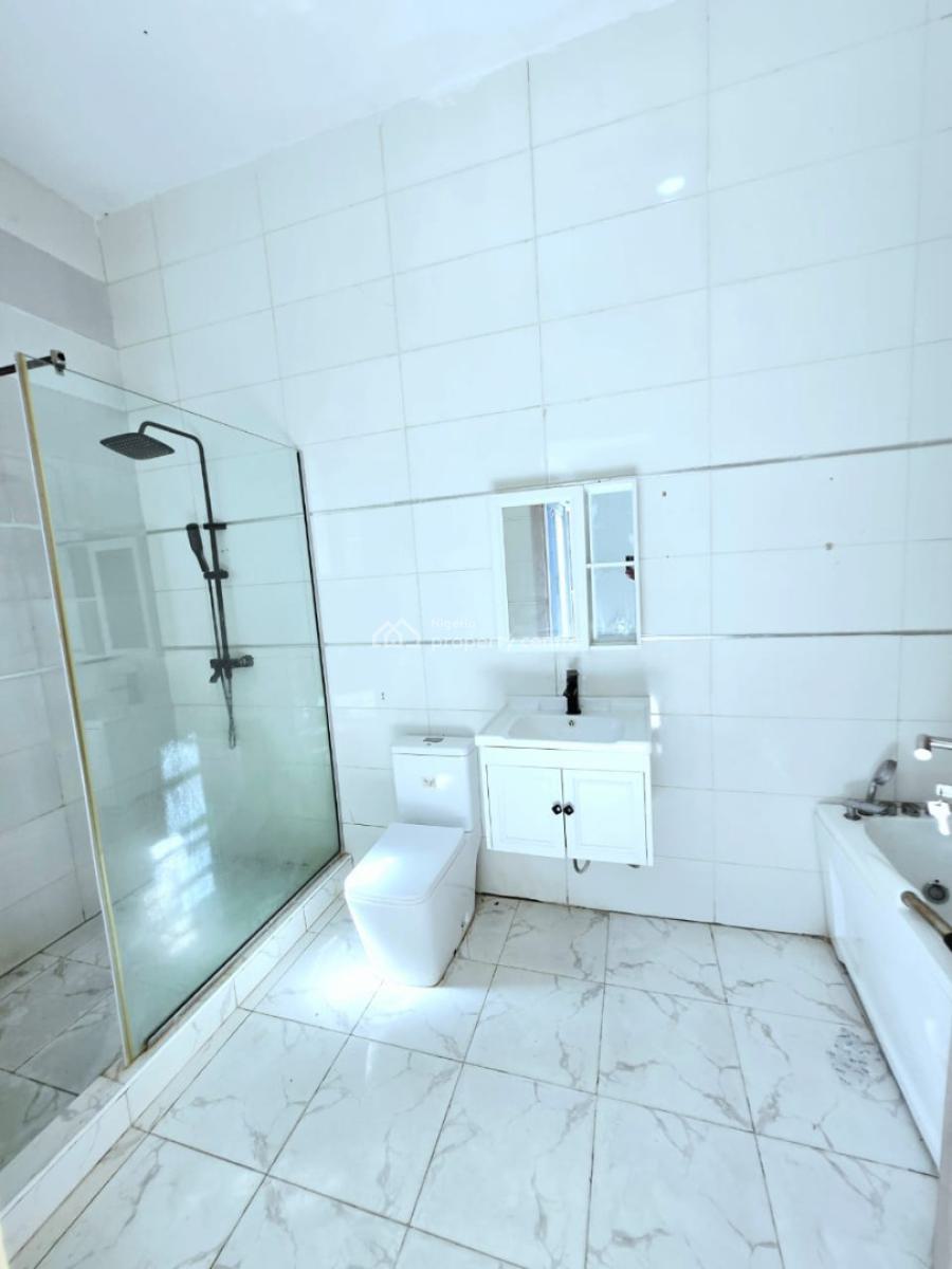 Luxury Furnished 4 Bedroom Terrace Duplex, Orchid, Lekki, Lagos, Terraced Duplex for Sale