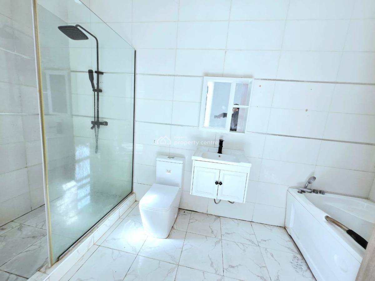 Luxury Furnished 4 Bedroom Terrace Duplex, Orchid, Lekki, Lagos, Terraced Duplex for Sale