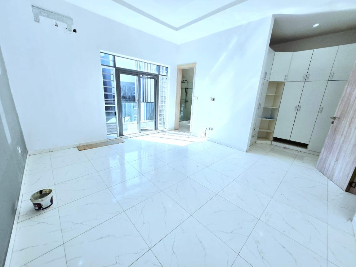 Luxury Furnished 4 Bedroom Terrace Duplex, Orchid, Lekki, Lagos, Terraced Duplex for Sale