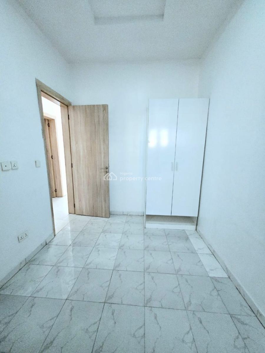 Luxury Furnished 4 Bedroom Terrace Duplex, Orchid, Lekki, Lagos, Terraced Duplex for Sale