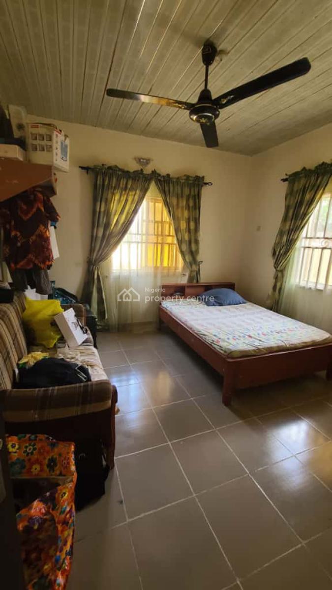 3 Bedroom Bungalow, Oribanwa, Ibeju Lekki, Lagos, House for Sale