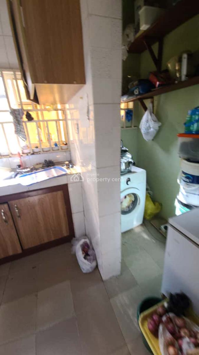 3 Bedroom Bungalow, Oribanwa, Ibeju Lekki, Lagos, House for Sale
