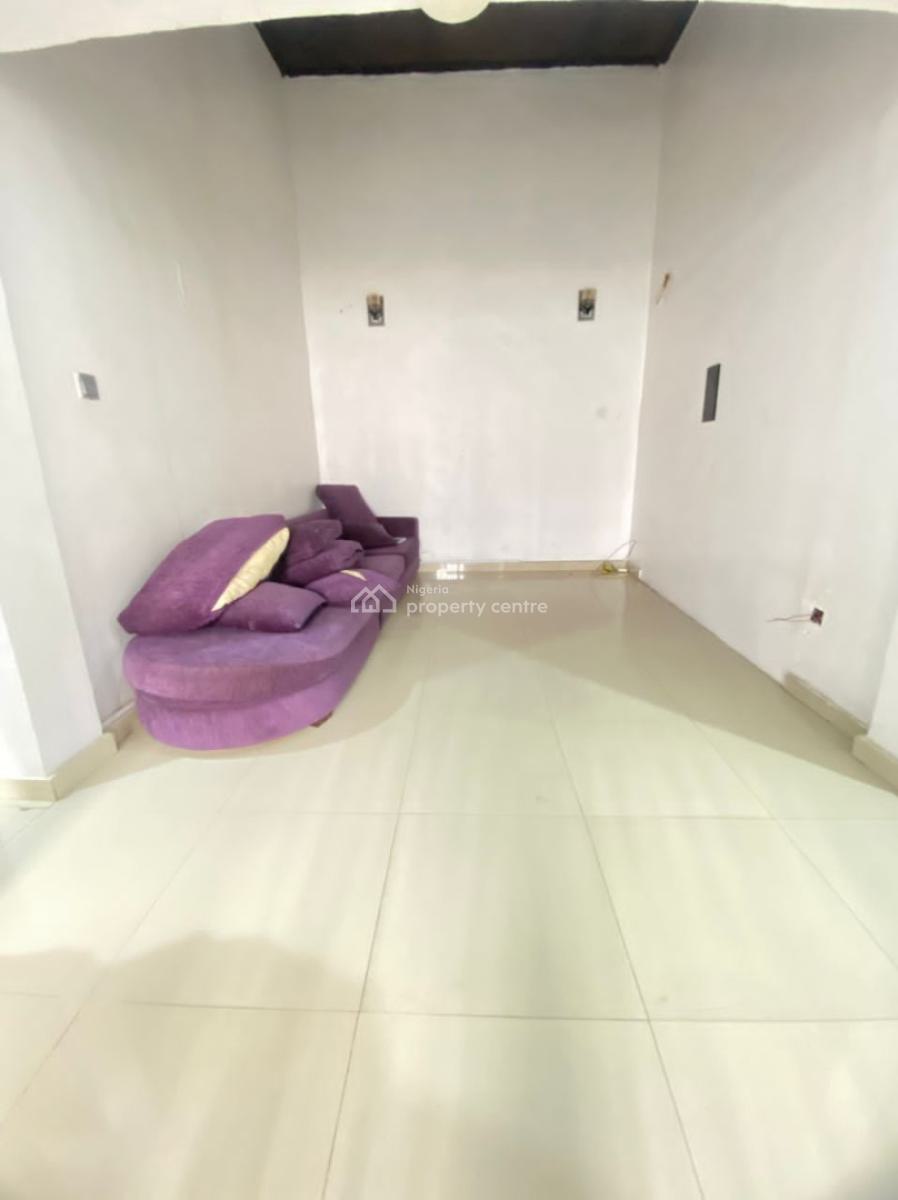 Very Spacious 3bedroom Flat in a Secured Estate, Oniru, Victoria Island (vi), Lagos, Flat / Apartment for Rent