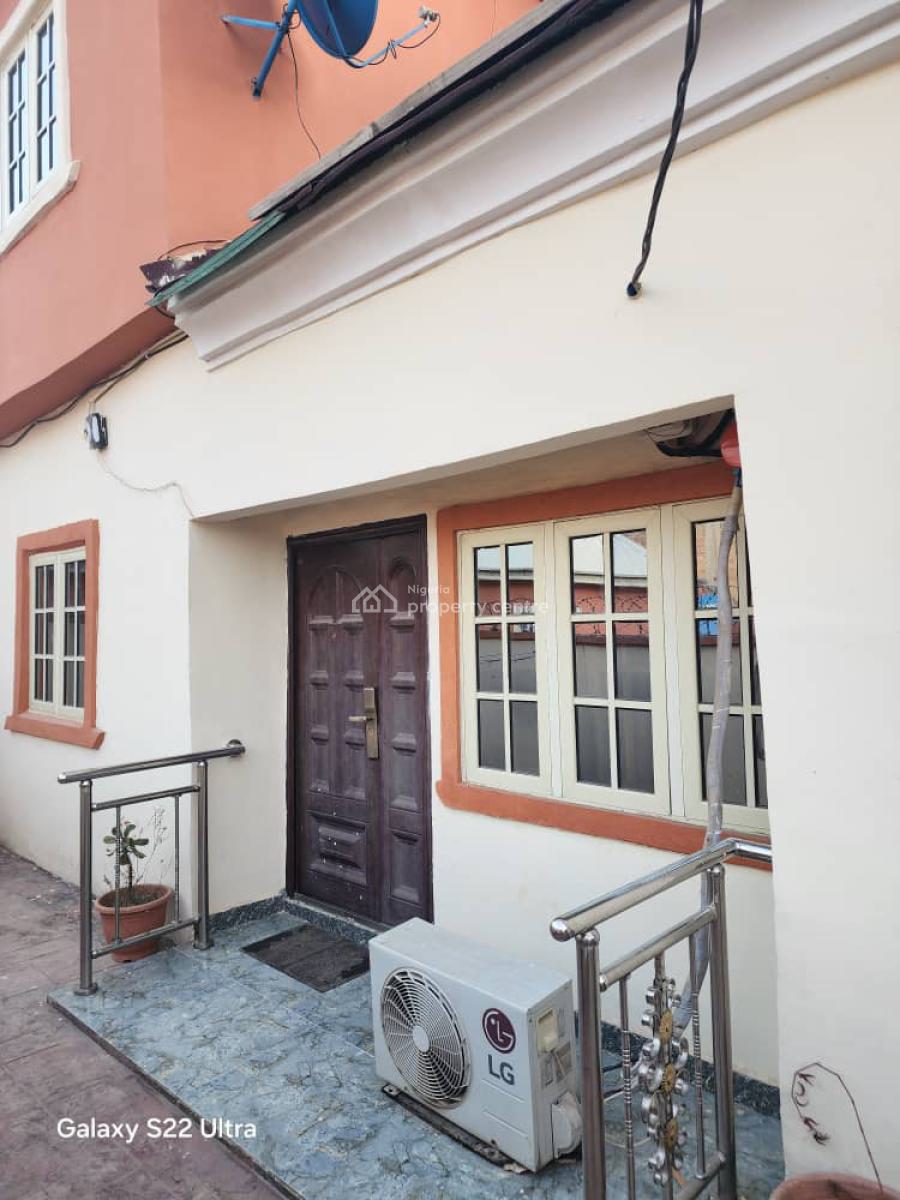 Standard Luxury Three(3) Bedroom Fully Detached Duplex, Mango Tree By Arab Road, Kubwa, Abuja, Detached Duplex for Sale