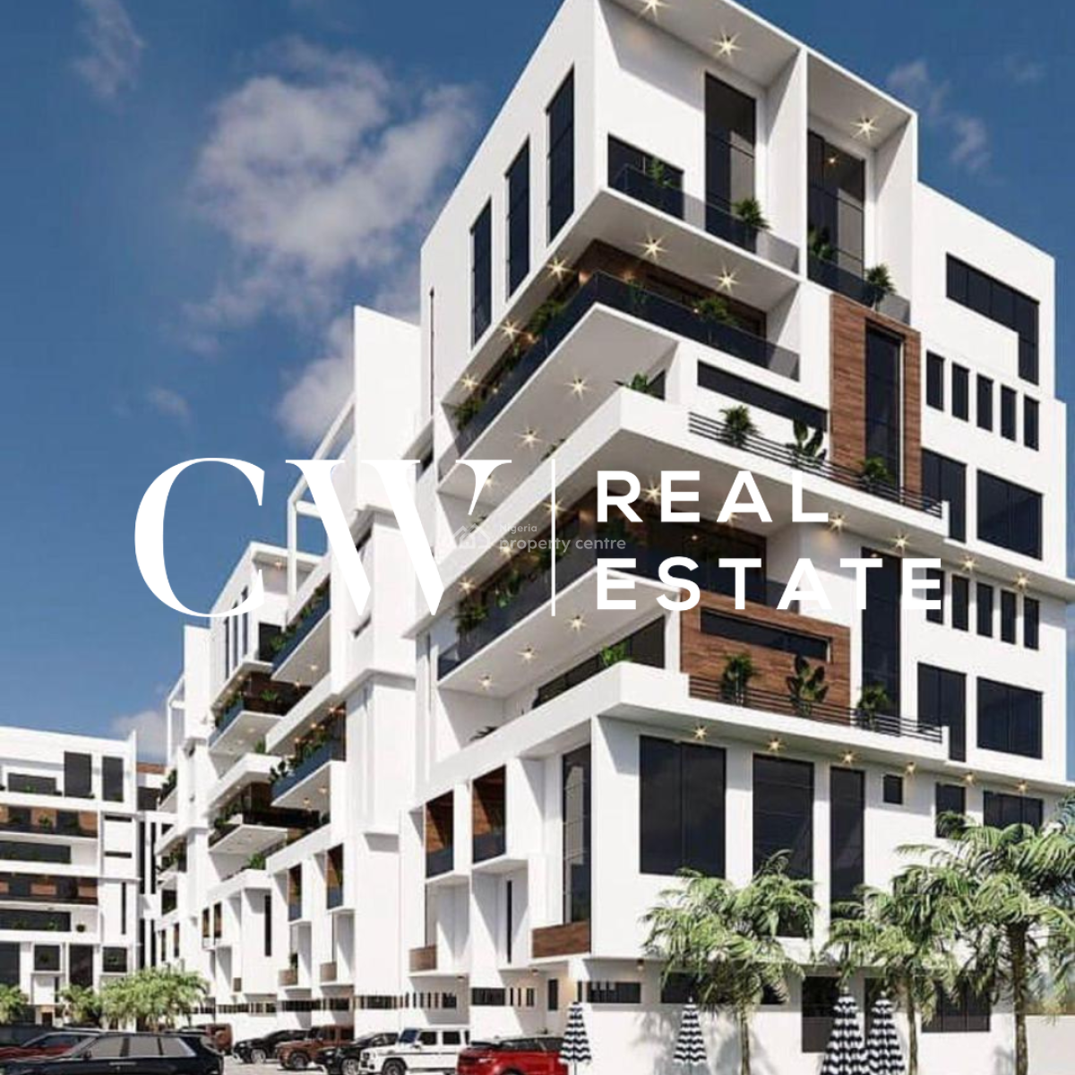 Waterfront Penthouse  Ikoyi, Ikoyi, Lagos, Flat / Apartment for Rent