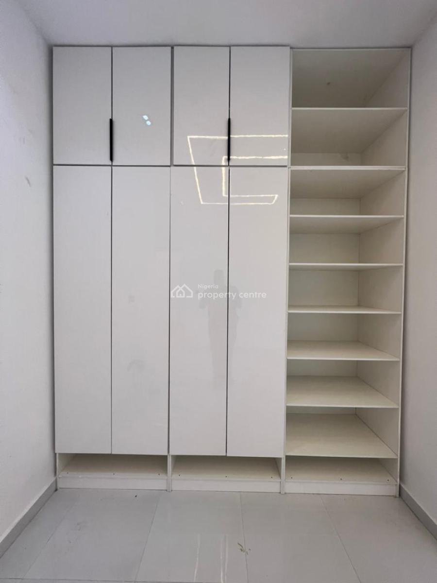 Luxury 4-bedroom Semi-detached Duplex, 2nd Toll Gate, Lekki Phase 2, Lekki, Lagos, Semi-detached Duplex for Sale