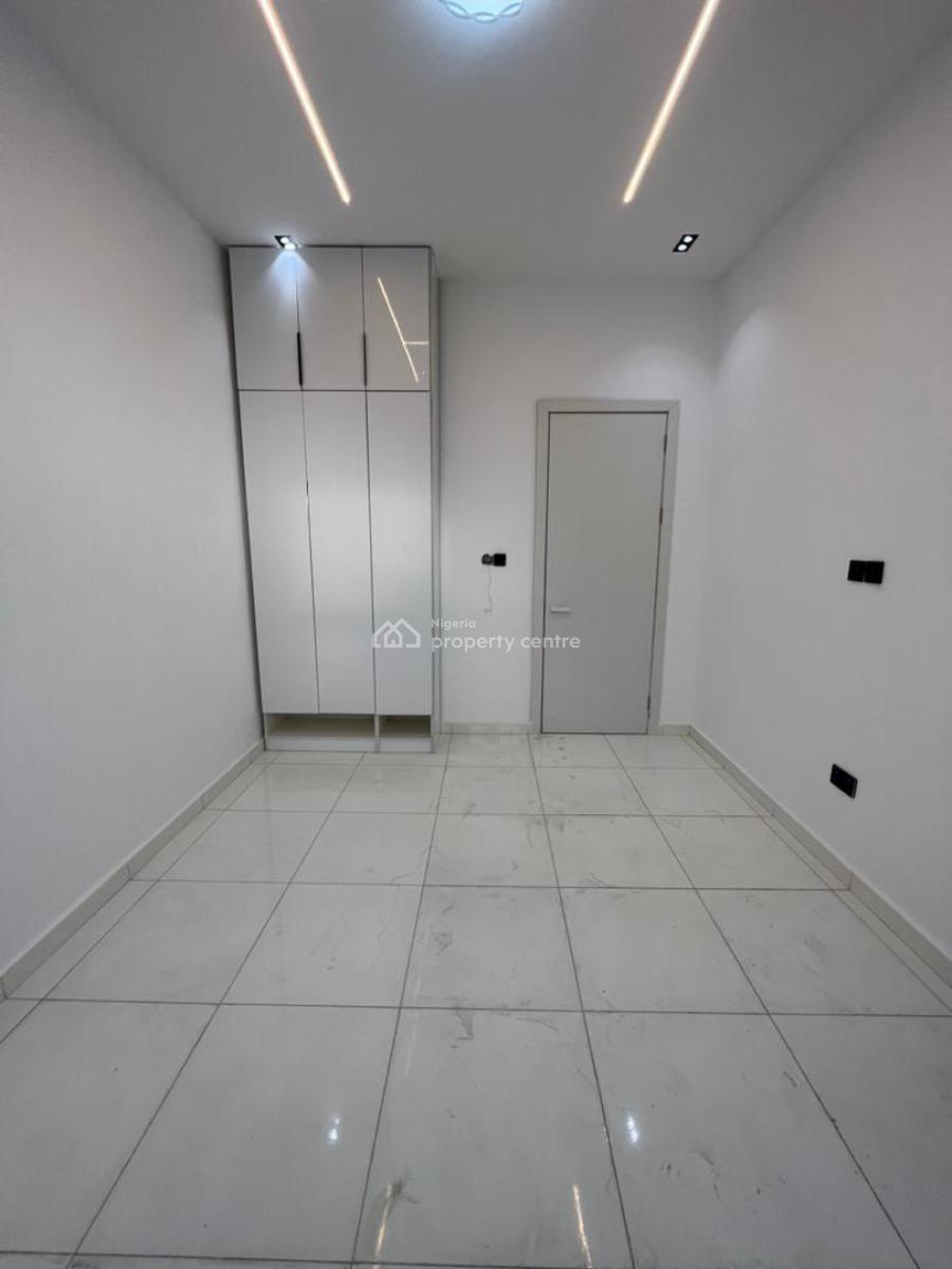 Luxury 4-bedroom Semi-detached Duplex, 2nd Toll Gate, Lekki Phase 2, Lekki, Lagos, Semi-detached Duplex for Sale