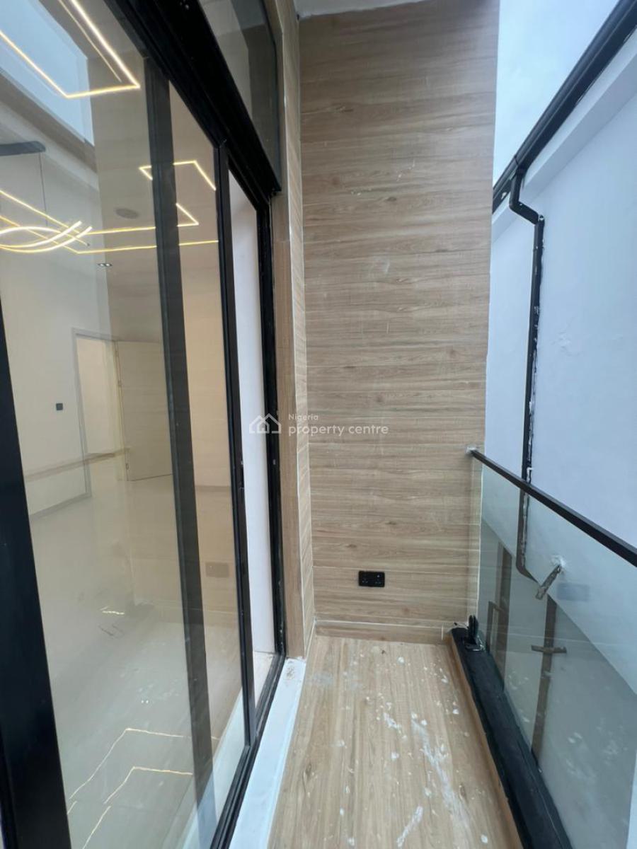 Luxury 4-bedroom Semi-detached Duplex, 2nd Toll Gate, Lekki Phase 2, Lekki, Lagos, Semi-detached Duplex for Sale