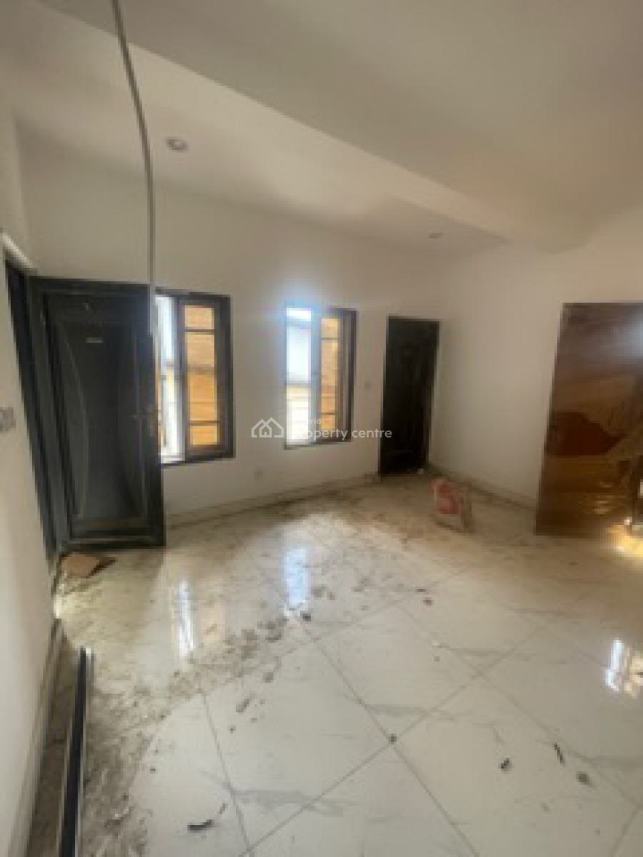 Blocks of Flats, Therra Annex Estate Off Lekki Epe Expressway, Sangotedo, Ajah, Lagos, Block of Flats for Sale