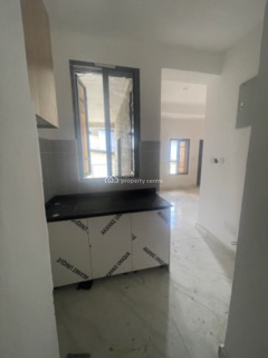 Blocks of Flats, Therra Annex Estate Off Lekki Epe Expressway, Sangotedo, Ajah, Lagos, Block of Flats for Sale