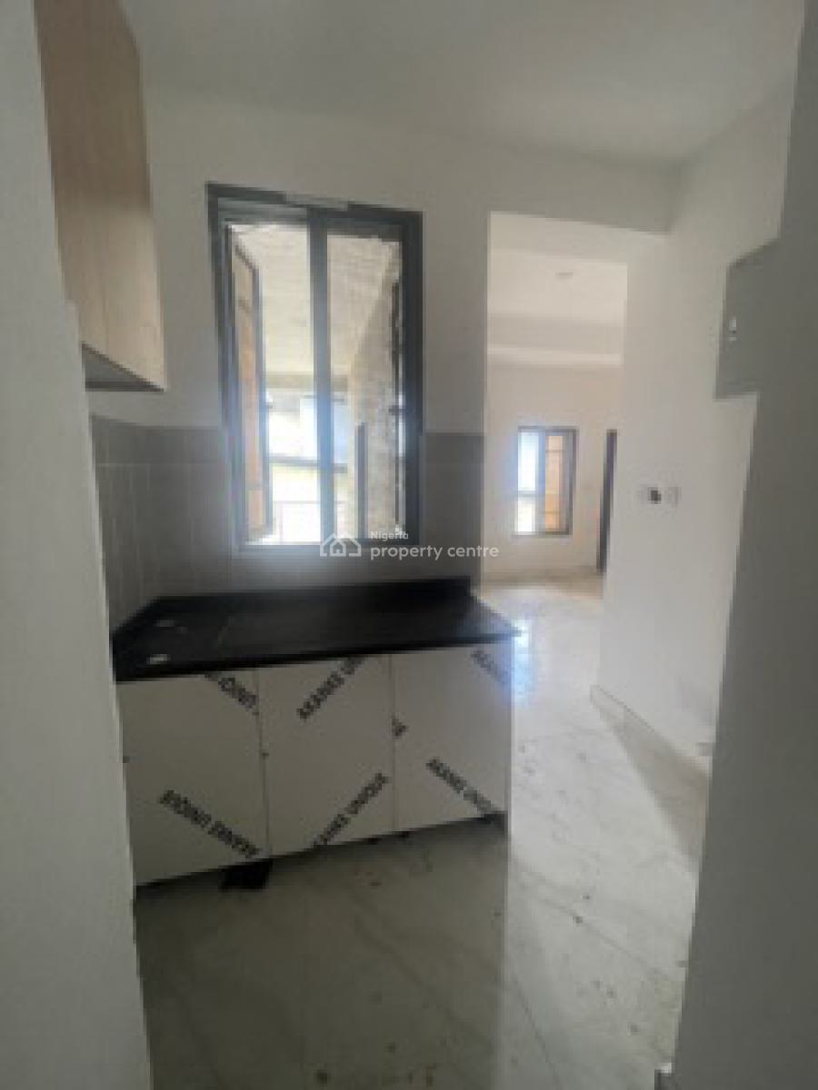 Blocks of Flats, Therra Annex Estate Off Lekki Epe Expressway, Sangotedo, Ajah, Lagos, Block of Flats for Sale