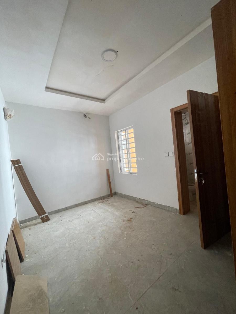 4 Bedroom  Spacious Terrace Duplex with a Bq, Gra, Ogudu, Lagos, Terraced Duplex for Sale