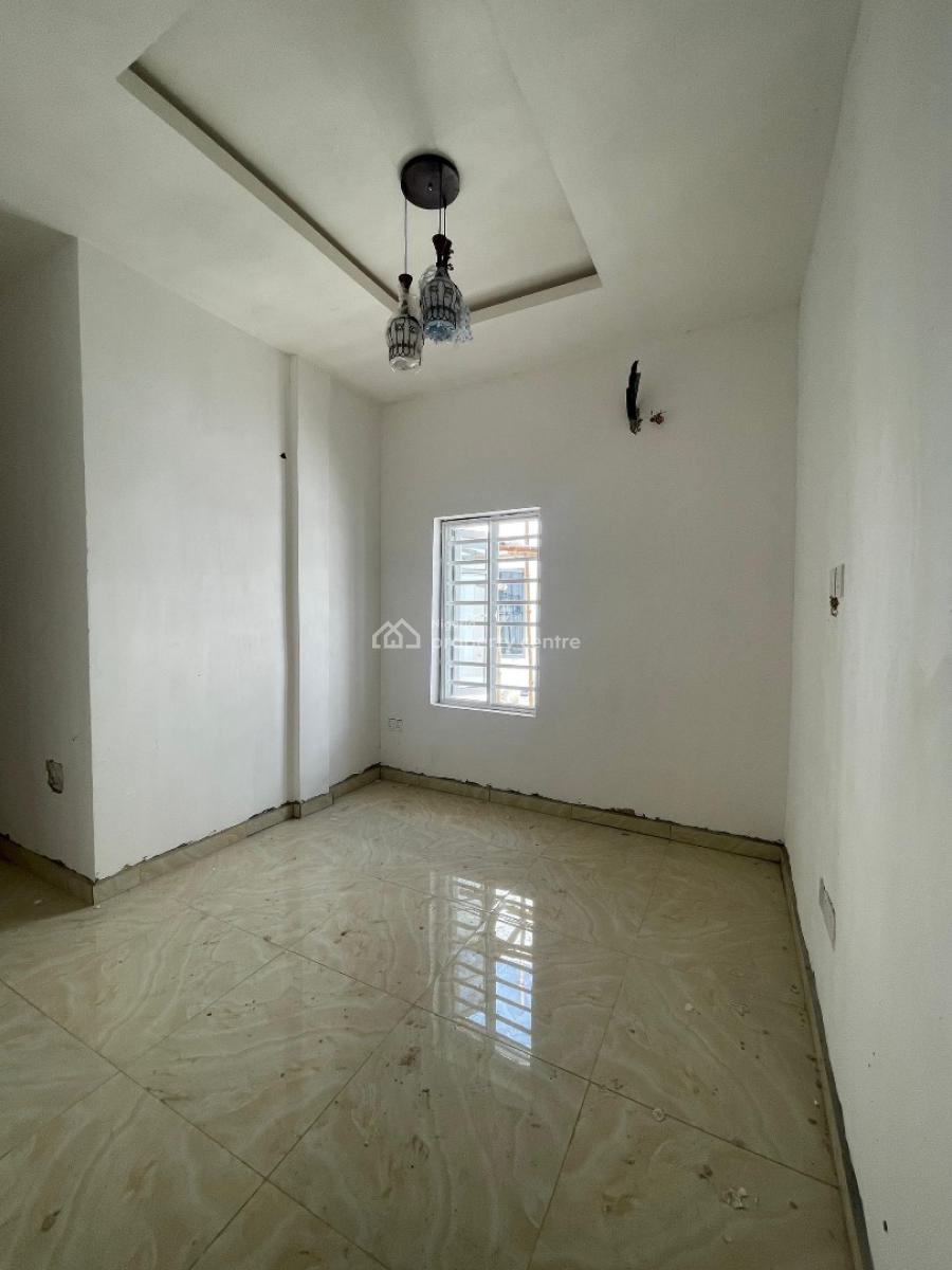 4 Bedroom  Spacious Terrace Duplex with a Bq, Gra, Ogudu, Lagos, Terraced Duplex for Sale