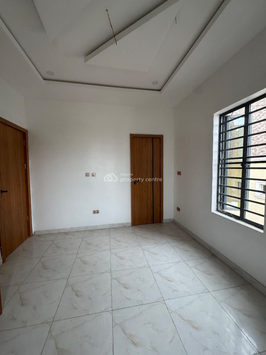 Unique 2 Bedroom Fully Serviced Apartment, Admiralty Homes, Off Alpha Beach Road, Lekki, Lagos, Flat / Apartment for Rent