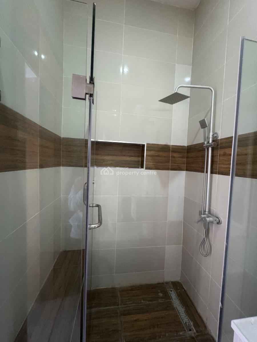 Unique 2 Bedroom Fully Serviced Apartment, Admiralty Homes, Off Alpha Beach Road, Lekki, Lagos, Flat / Apartment for Rent