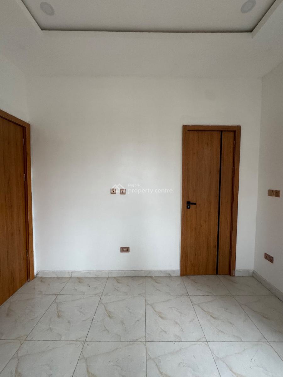 Unique 2 Bedroom Fully Serviced Apartment, Admiralty Homes, Off Alpha Beach Road, Lekki, Lagos, Flat / Apartment for Rent